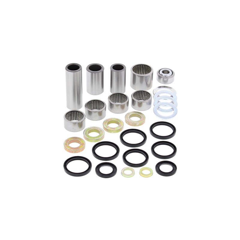 PROX ZESTAW NAPRAWCZY ŁĄCZNIKA WAHACZA HONDA CR 125/250R '94-'95