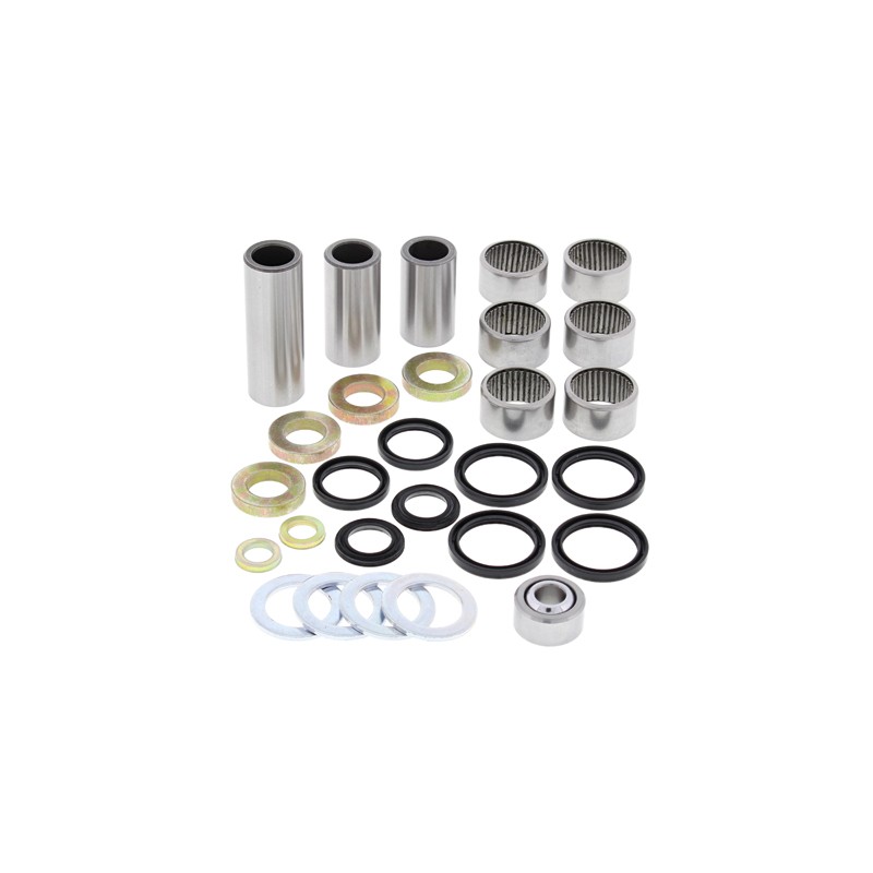 PROX ZESTAW NAPRAWCZY ŁĄCZNIKA WAHACZA HONDA CR 125R CR 250R 93 92-93