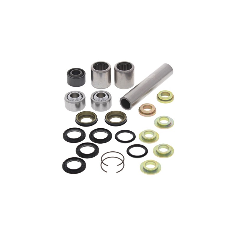 PROX ZESTAW NAPRAWCZY ŁĄCZNIKA (PRZEGUBU) WAHACZA KAWASAKI KX 60 '85-'03, SUZUKI RM 60 (03) (27-1059)