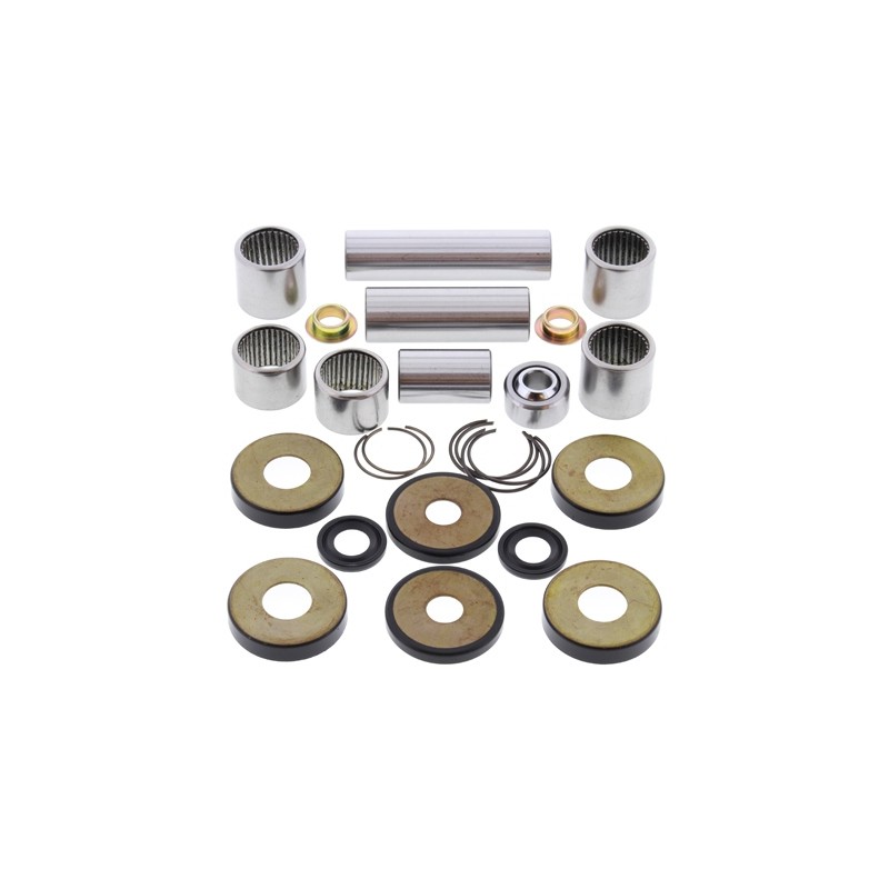 PROX ZESTAW NAPRAWCZY ŁĄCZNIKA WAHACZA SUZUKI RM 125/250 (90)