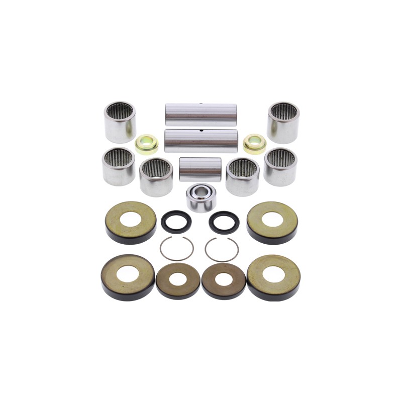 PROX Zestaw Naprawczy Łącznika (Przegubu) Wahacza Suzuki RM 125 '87-'88: RM 250 '87-'88