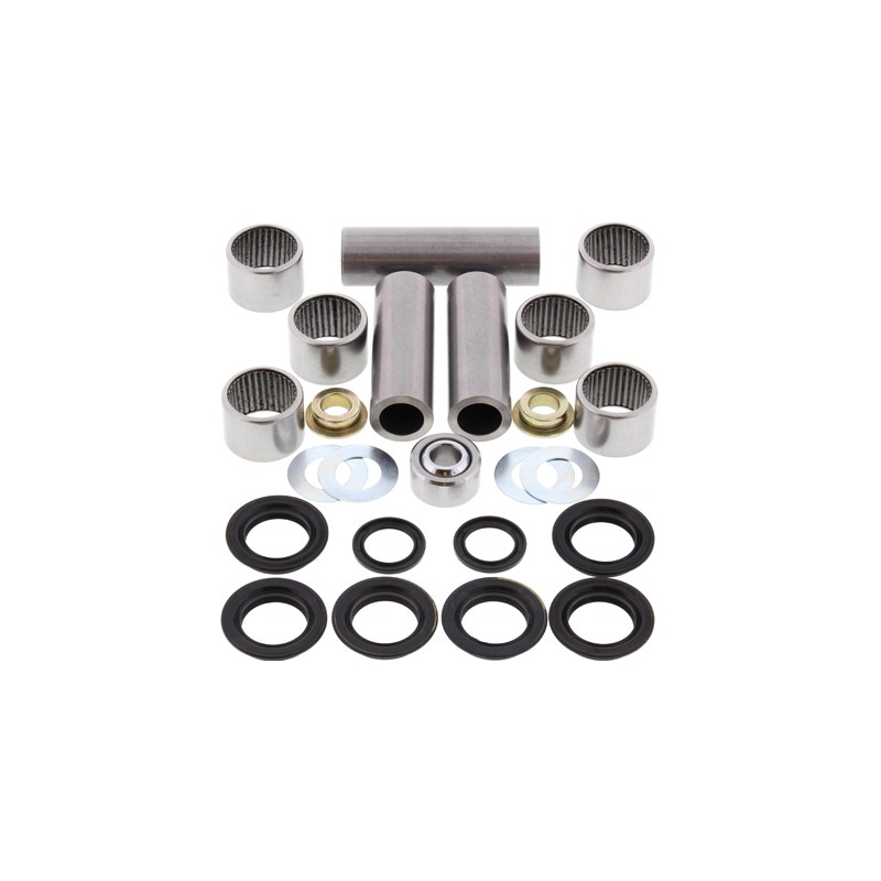 PROX ZESTAW NAPRAWCZY ŁĄCZNIKA WAHACZA KAWASAKI KX 125 '88: KX 250 '88: KX 500 '88