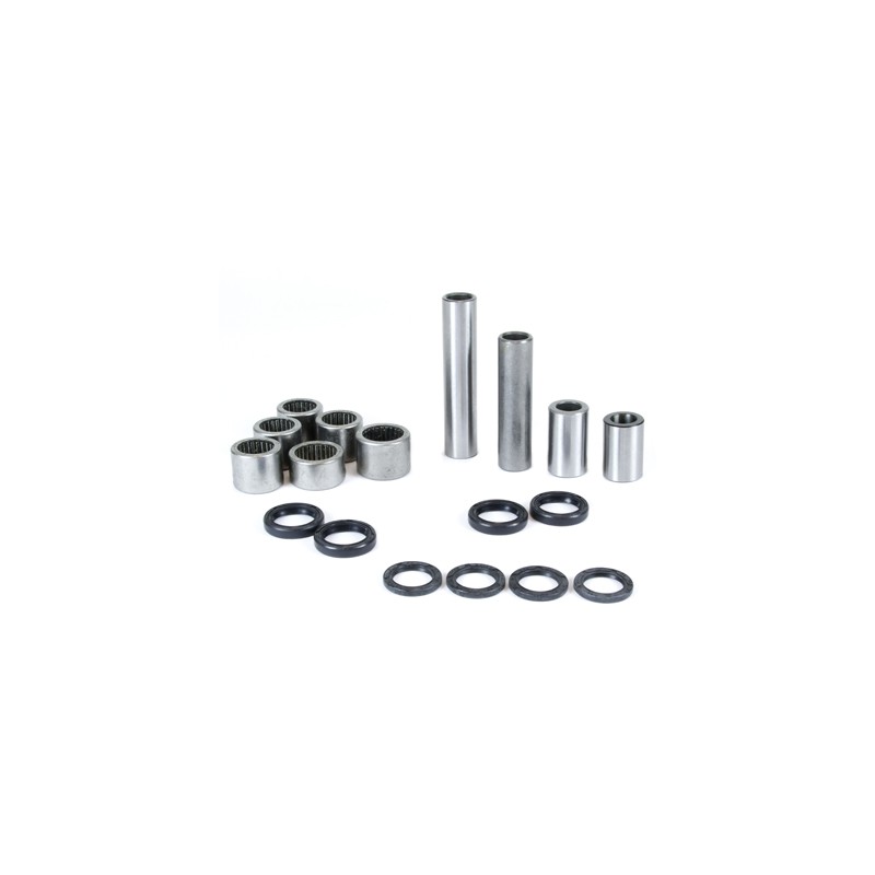 PROX ZESTAW NAPRAWCZY ŁĄCZNIKA WAHACZA YAMAHA YFZ 450 04-05