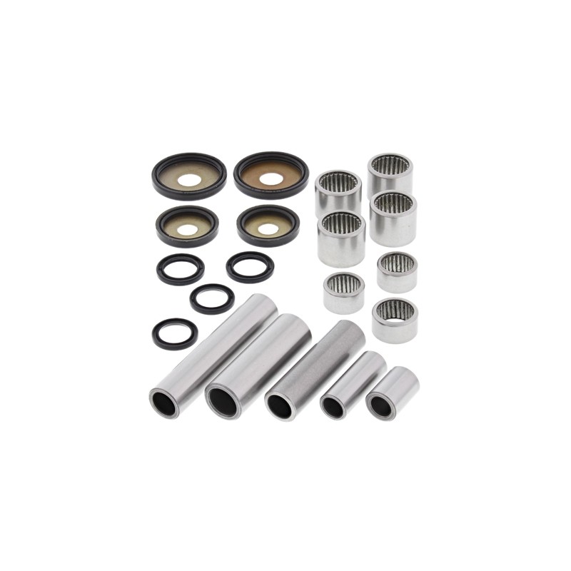 PROX ZESTAW NAPRAWCZY ŁĄCZNIKA (PRZEGUBU) WAHACZA KAWASAKI KLX 125 '03-'06, SUZUKI DRZ 125 '03-'16 (27-1120)