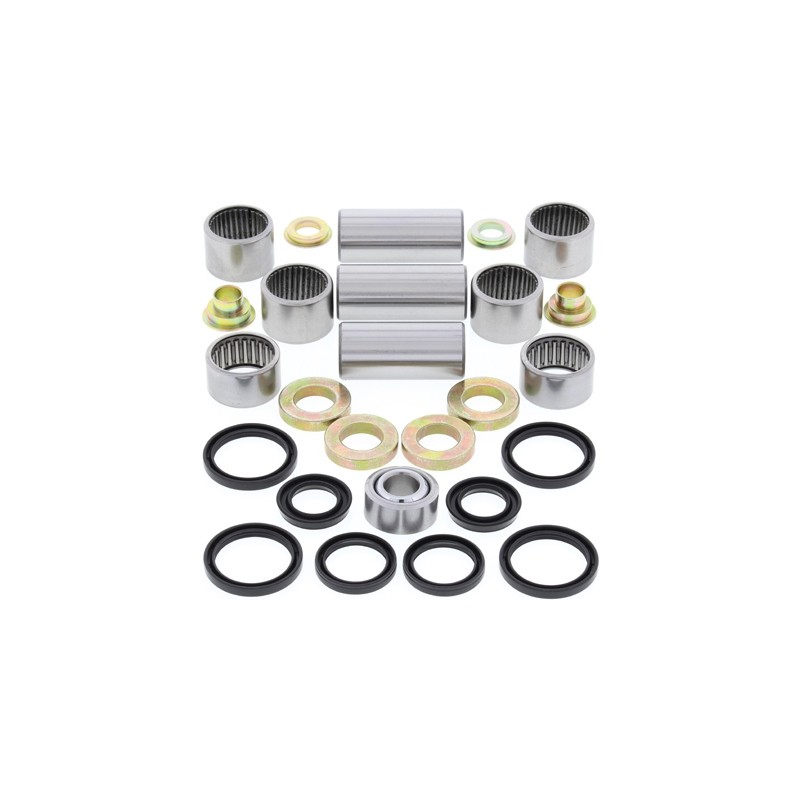 PROX Zestaw Naprawczy Łącznika (Przegubu) Wahacza Husqvarna CR 125/250 '02-'04, WR 125/250 '02-'04, WR 360 (02)