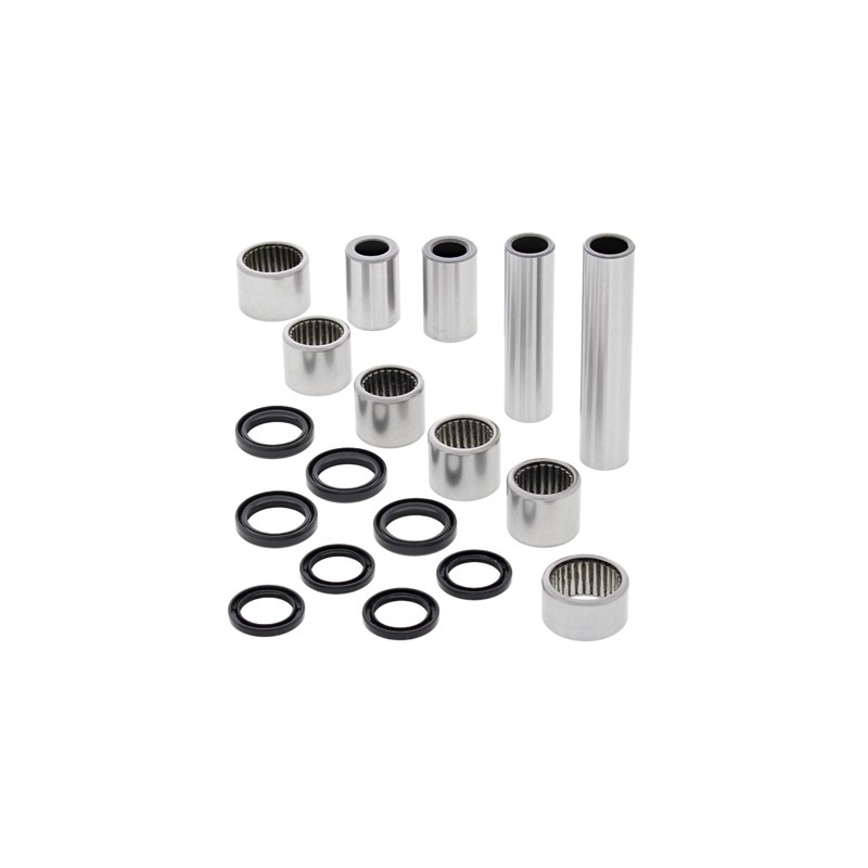 PROX Zestaw Naprawczy Łącznika Wahacza Yamaha YFZ 450 '06-'13 (27-1139)