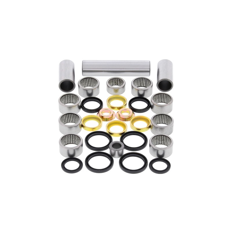 PROX ZESTAW NAPRAWCZY ŁĄCZNIKA WAHACZA YAMAHA WRF 250/450 (06)