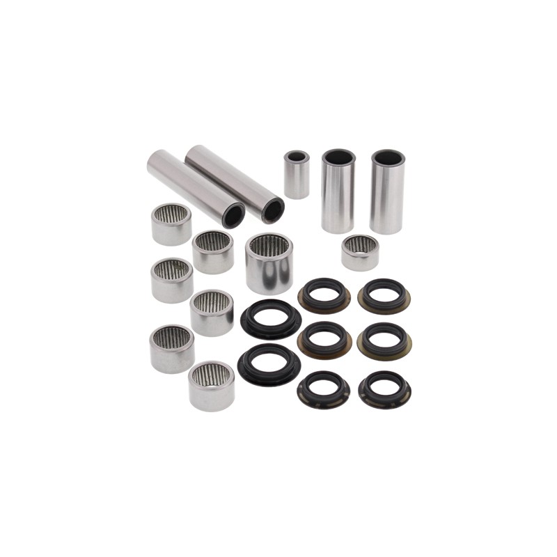 PROX ZESTAW NAPRAWCZY ŁĄCZNIKA WAHACZA KAWASAKI KL 250 SUPER SHERPA