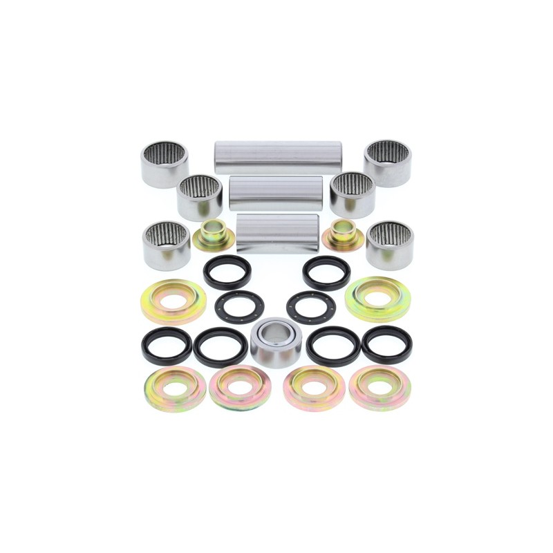 PROX ZESTAW NAPRAWCZY ŁĄCZNIKA WAHACZA TM 125EN/MX '96-'04, TM 520EN '96-'04, TM 250F EN '02-'04