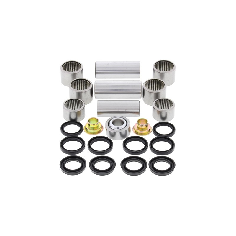 PROX ZESTAW NAPRAWCZY ŁĄCZNIKA WAHACZA HUSQVARNA CR 125/250/360 (93), TE 350 (95), TE 610 (98), TE-E 610 '99-'01, W