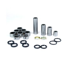 PROX ZESTAW NAPRAWCZY ŁĄCZNIKA WAHACZA TM 125 '07-19