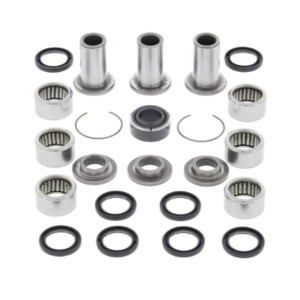 PROX ZESTAW NAPRAWCZY ŁĄCZNIKA (PRZEGUBU) WAHACZA MONTESA 315R '99-'04 (27-1166) - WYCOFANY Z OFERTY