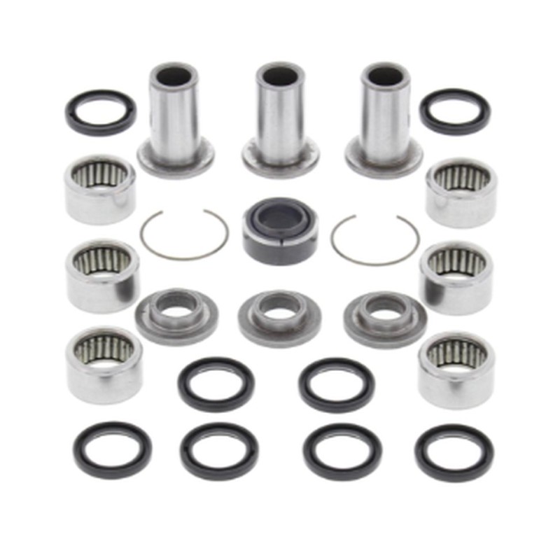 PROX ZESTAW NAPRAWCZY ŁĄCZNIKA (PRZEGUBU) WAHACZA MONTESA 315R '99-'04 (27-1166) - WYCOFANY Z OFERTY