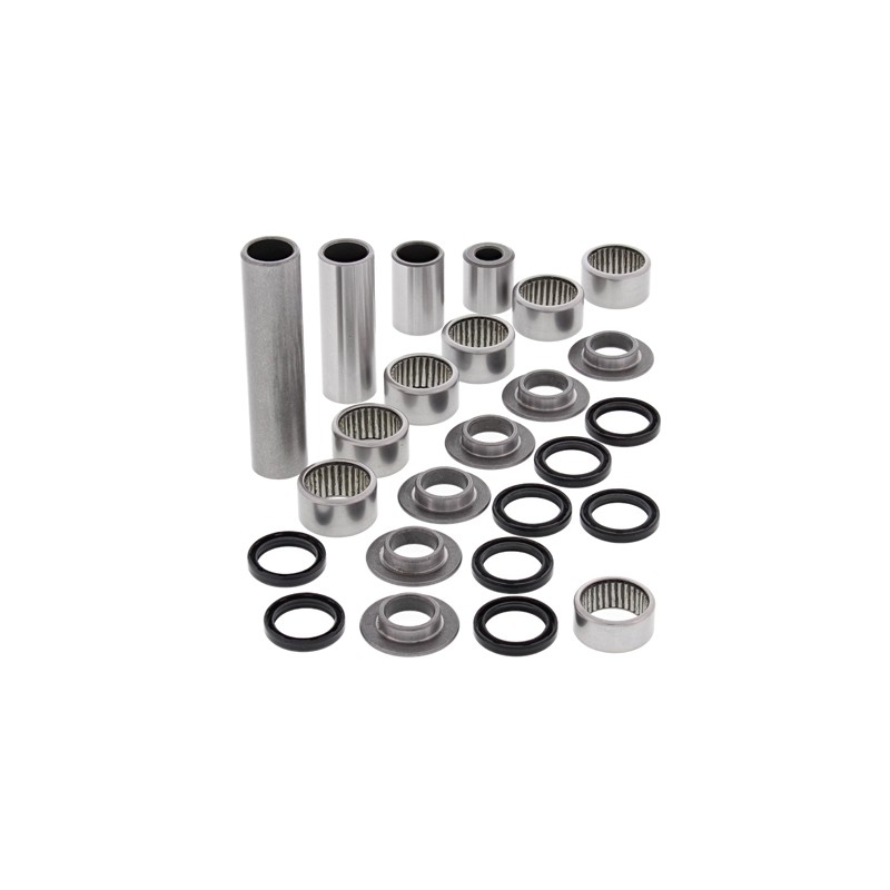 PROX ZESTAW NAPRAWCZY ŁĄCZNIKA WAHACZA SUZUKI LTZ 400 '09-14