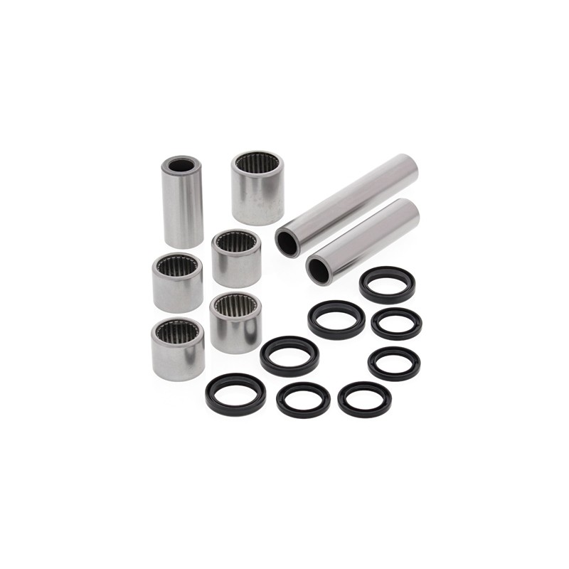 Zestaw naprawczy łącznika wahacza Yamaha YFZ 450R '09-'24, YFZ 450X '10-'11