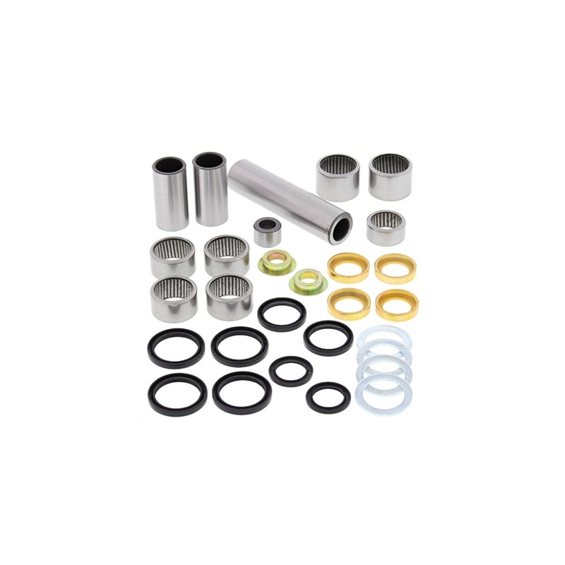 Zestaw naprawczy łącznika wahacza Yamaha YZF 250 (YZ 250F) 10-13