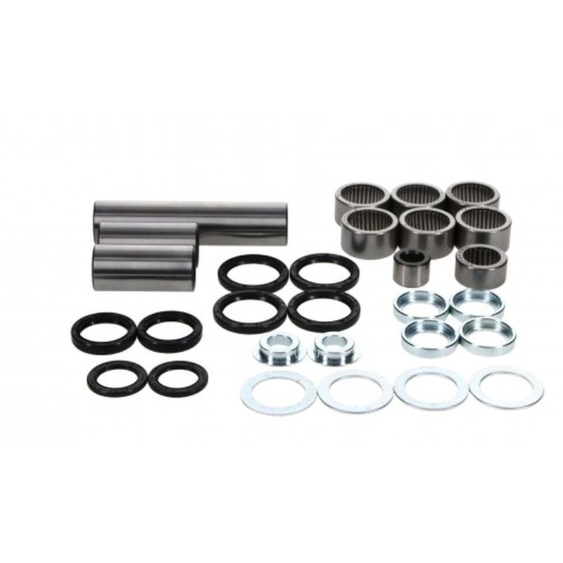 PROX ZESTAW NAPRAWCZY ŁĄCZNIKA WAHACZA YAMAHA YFM 700R RAPTOR '15-'18