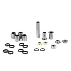 PROX ZESTAW NAPRAWCZY ŁĄCZNIKA (PRZEGUBU) WAHACZA HONDA CRF 250/450R '17-'24 (27-1186)