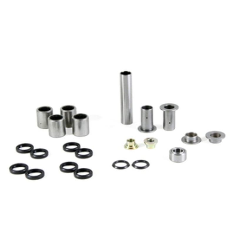 PROX ZESTAW NAPRAWCZY ŁĄCZNIKA (PRZEGUBU) WAHACZA HONDA CRF 250/450R '17-'24 (27-1186)