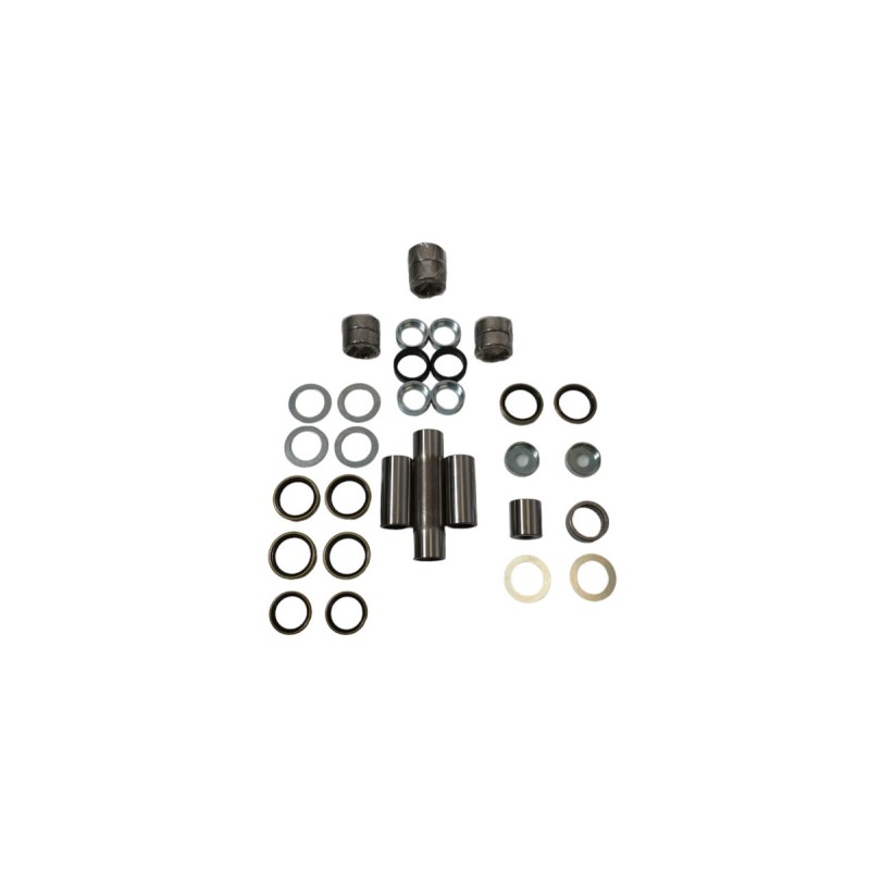 PROX ZESTAW NAPRAWCZY ŁĄCZNIKA WAHACZA KTM SX 125 / 250 / 300 '23-'24, SXF 250 / 350 / 450 '23-'24, HUSQVARNA FC