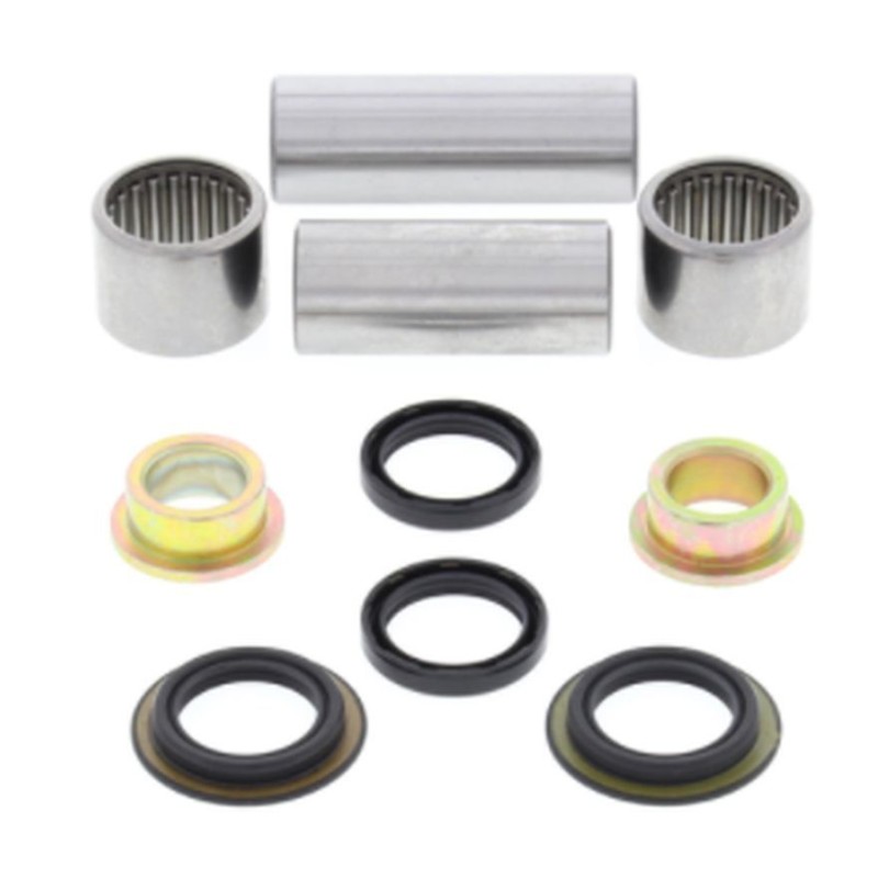 PROX ZESTAW NAPRAWCZY WAHACZA HONDA CR 80 '98-99 - Sklep motoryzacyjny