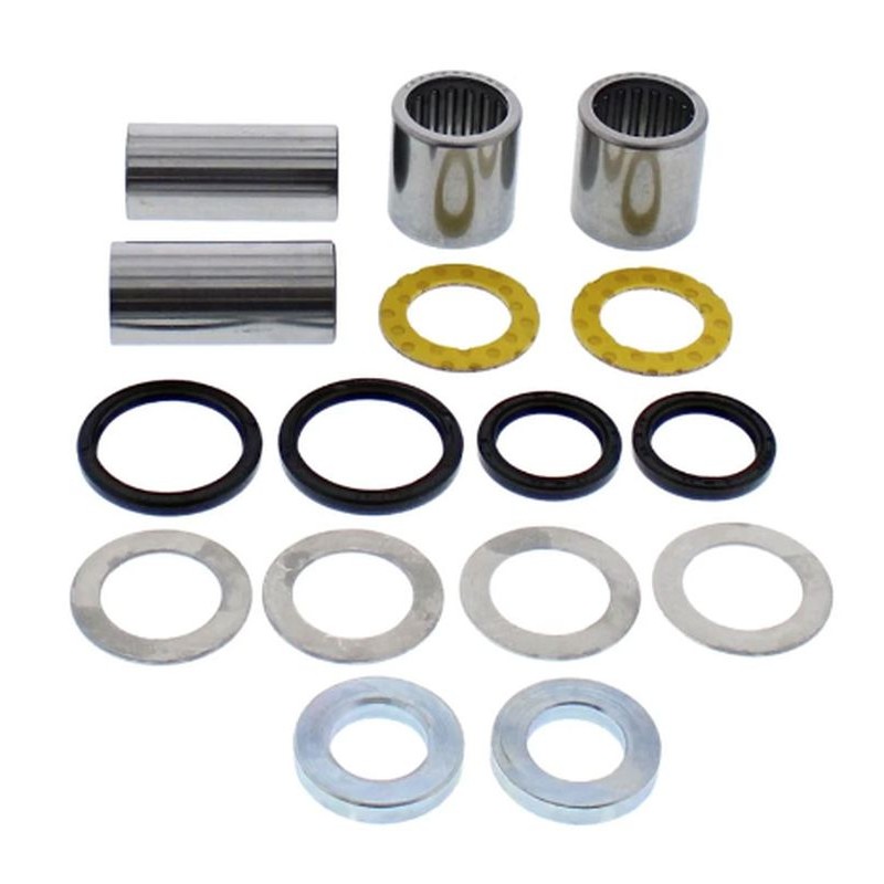 Zestaw naprawczy wahacza Honda CRF 250R '20-'24, CRF 450R '19-'24 (28-1222)