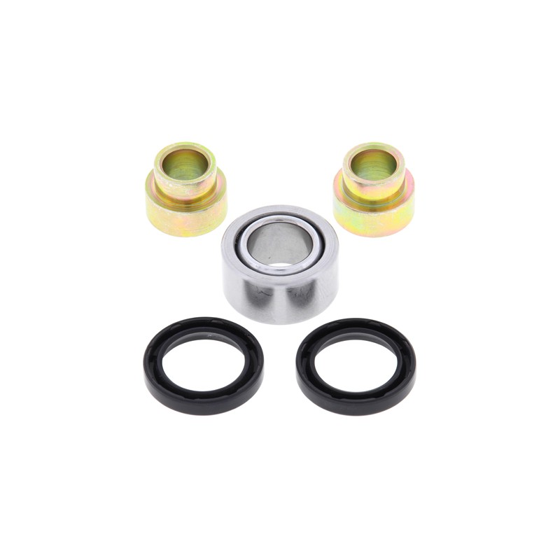 Zestaw naprawczy mocowania amortyzatora tylnego do HONDA XR 200R, CR 125R, CR 250R