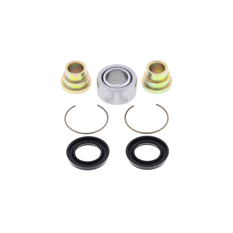 Zestaw naprawczy mocowania (łożyska) amortyzatora tylnego do HONDA XR 250R, XR 350R, XR 400
