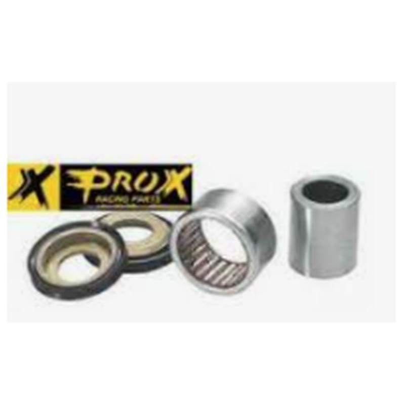 Zestaw naprawczy mocowania amortyzatora tylnego do Suzuki RM 125/250 '96-00, DR-Z 400 '00-22