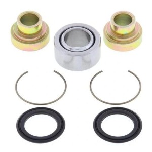 PROX ZESTAW NAPRAWCZY MOCOWANIA (ŁOŻYSKA) AMORTYZATORA TYLNEGO, GÓRNE BETA RR 250/300 13-22 (29-5080)