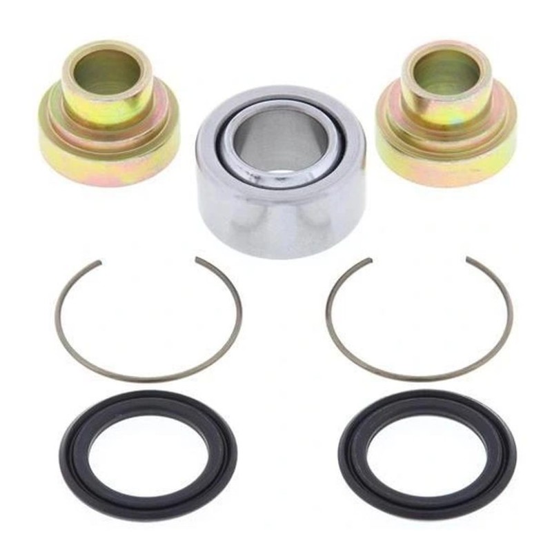 PROX ZESTAW NAPRAWCZY MOCOWANIA (ŁOŻYSKA) AMORTYZATORA TYLNEGO, GÓRNE BETA RR 250/300 13-22 (29-5080)