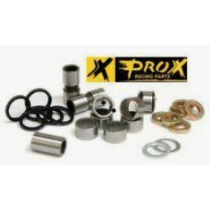 Zestaw naprawczy mocowania amortyzatora tylnego do HONDA CR 125/250 '94-95, CR 500 '95