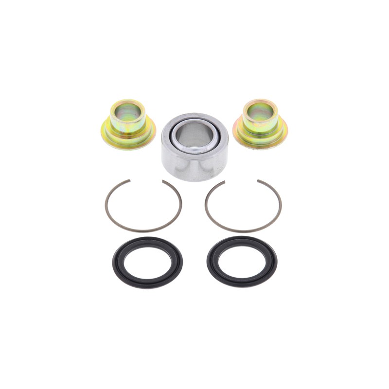 PROX Zestaw Naprawczy Mocowania (Łożyska) Amortyzatora Tylnego Dolne Yamaha YZ