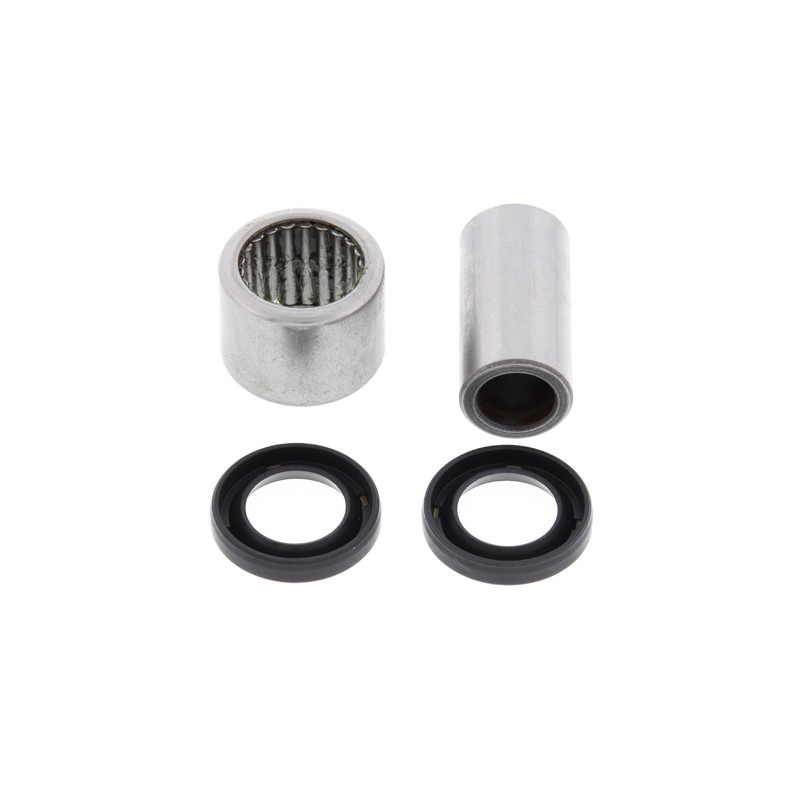 Zestaw naprawczy mocowania amortyzatora tylnego Honda CR 80/85