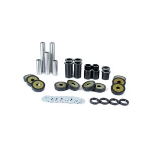 PROX ZESTAW NAPRAWCZY ZAWIESZENIA TYLNEGO SUZUKI LT-A 450X KING QUAD '08