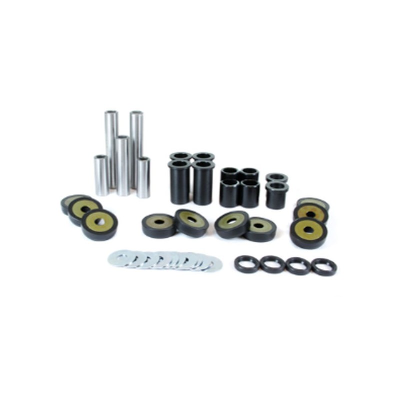 PROX ZESTAW NAPRAWCZY ZAWIESZENIA TYLNEGO SUZUKI LT-A 450X KING QUAD '08