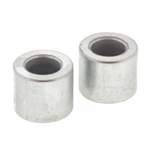 Tulejki dystansowe koła przedniego Honda CR80/85 '86-'07 - Wycofane z oferty