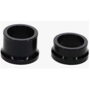 Tulejki dystansowe koła przedniego do Honda CR 125/250 '02-07, CRF 250/450R '02-24