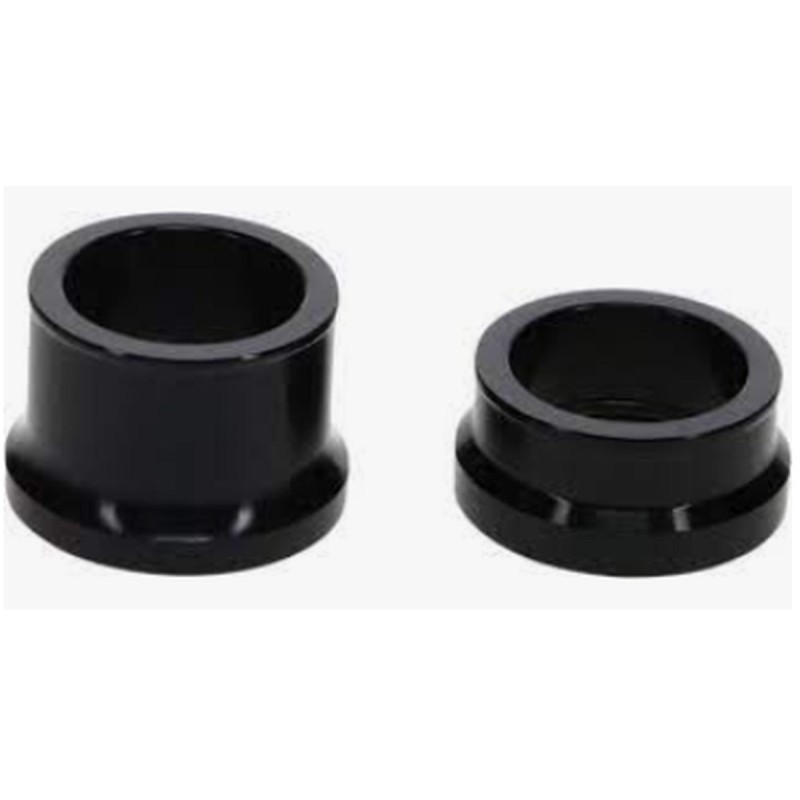 Tulejki dystansowe koła przedniego do Honda CR 125/250 '02-07, CRF 250/450R '02-24