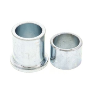 Tulejki dystansowe koła przedniego Kawasaki KX 125/250 '04-05, KX 250F '04-05