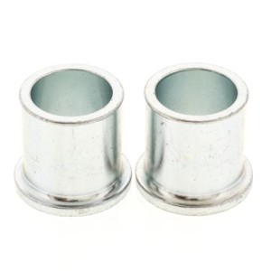 Tulejki dystansowe koła przedniego Kawasaki KX 125/250 06-08, KXF 250 06-20, KXF 450 '06-'18