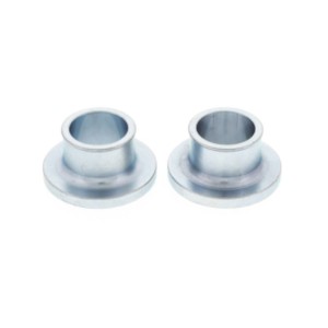 Tulejki dystansowe koła tylnego Kawasaki KX 125/250 '97-02, KX 500 '97-04