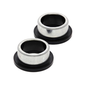 Tulejki dystansowe koła tylnego Kawasaki KX 125/250 '03-08, KX 250F '04-20