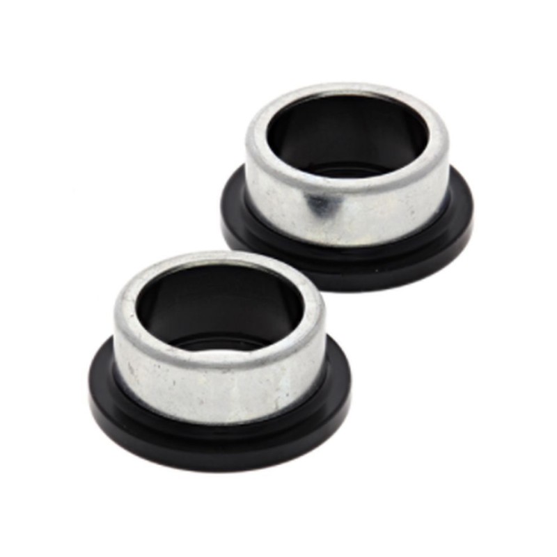 Tulejki dystansowe koła tylnego Kawasaki KX 125/250 '03-08, KX 250F '04-20