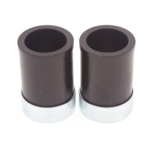 Tulejki dystansowe koła przedniego Suzuki RM 125/250 '01-'08 - PROX