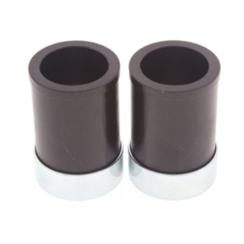 Tulejki dystansowe koła przedniego Suzuki RM 125/250 '01-'08 - PROX