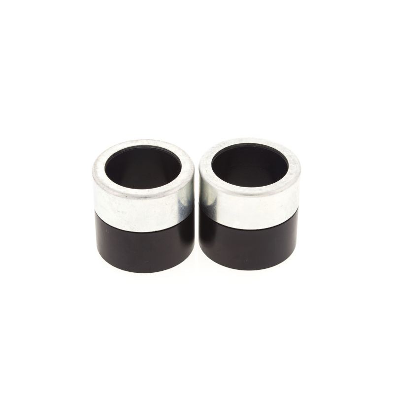 Tulejki dystansowe koła przedniego Suzuki RMZ 250 07-19, RMZ 450 05-21 (11-1058-1) RMX 450 '10-'19