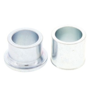 Tulejki dystansowe koła przedniego Yamaha YZ 125/250 02-07, YZF 250 02-06 - PROX (11-1070)