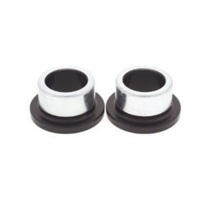 Tulejki dystansowe koła tylnego Yamaha YZ 125/250 '99-'01, WR 400F/426 '99-'01 (WRF 400/426)