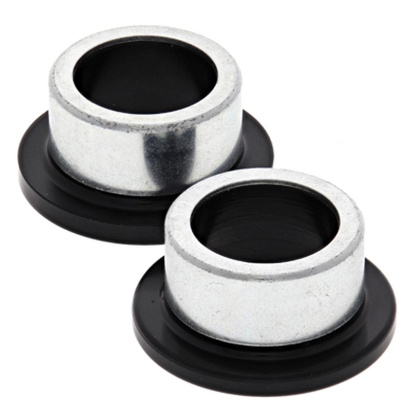 Tulejki dystansowe koła tylnego Yamaha YZ 125/250 '02-'24, YZ 250/426/450F '02-'22, WR 250/426/450F '02-'23